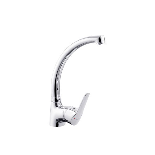 Смеситель для кухни Ibergrif Roma M14150 CV028506