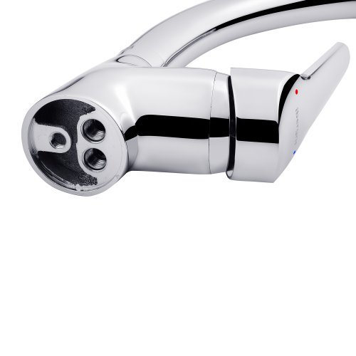 Смеситель для кухни Ibergrif Roma M14150 CV028506