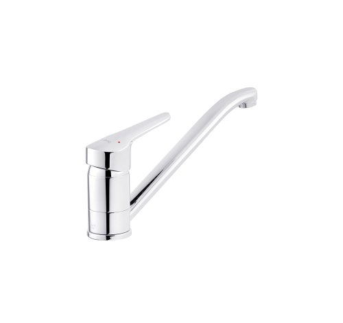 Смеситель для кухни Ibergrif Roma M14450 CV028507