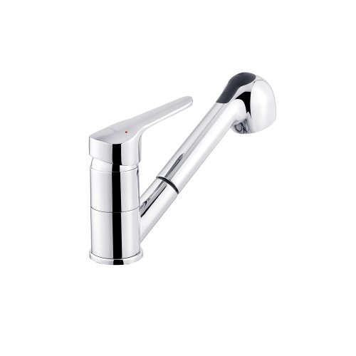 Смеситель для кухни Ibergrif Roma M14550 CV028508