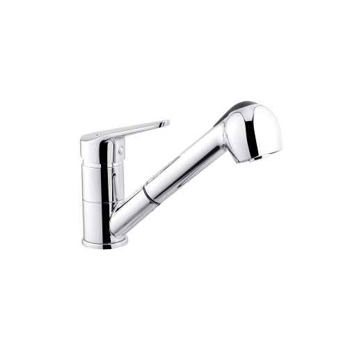 Смеситель для кухни Ibergrif Roma M14550 CV028508