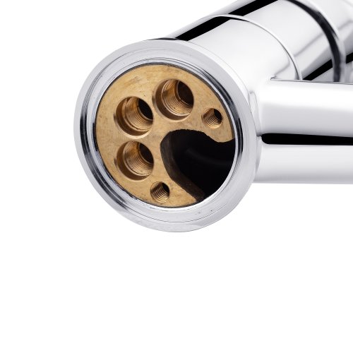 Смеситель для кухни Ibergrif Roma M14550 CV028508