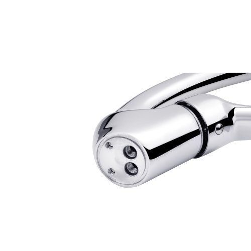 Змішувач для кухні Ibergrif Roma M14850 CV028509