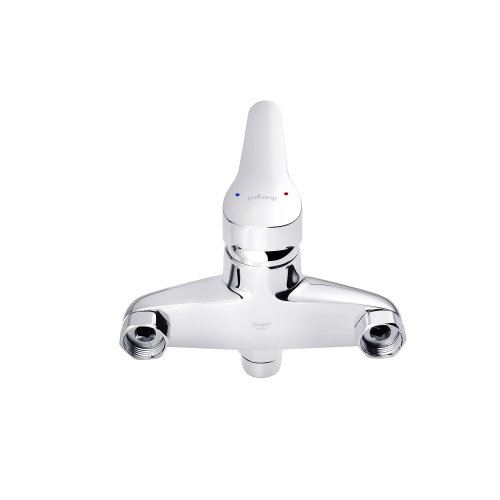 Змішувач для кухні Ibergrif Roma M16250 CV028510