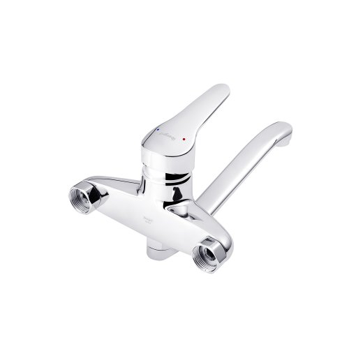 Змішувач для кухні Ibergrif Roma M16250 CV028510