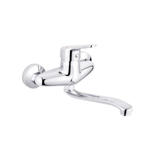 Змішувач для кухні Ibergrif Roma M16250 CV028510