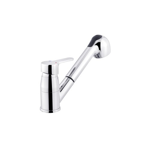 Смеситель для кухни Ibergrif Square M14522 CV028512