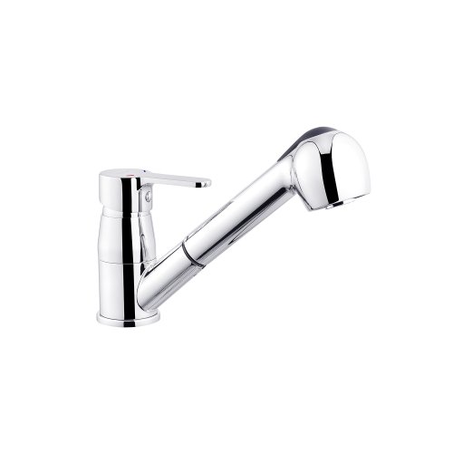 Смеситель для кухни Ibergrif Square M14522 CV028512