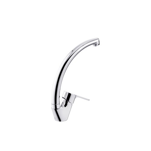 Смеситель для кухни Ibergrif Square M14822 CV028513