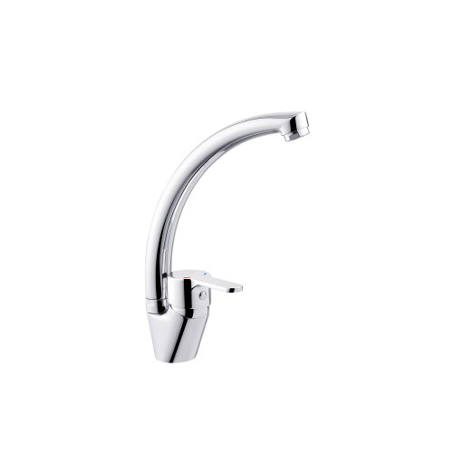 Смеситель для кухни Ibergrif Square M14822 CV028513