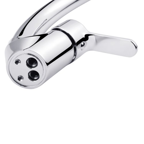 Смеситель для кухни Ibergrif Square M14822 CV028513