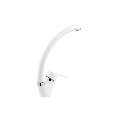 Смеситель для кухни Ibergrif Square M14822W CV028514