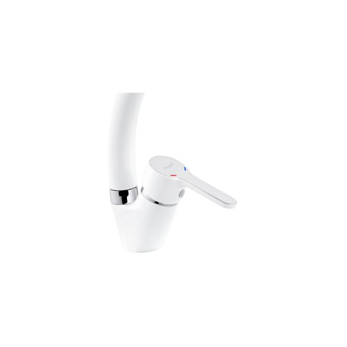 Смеситель для кухни Ibergrif Square M14822W CV028514