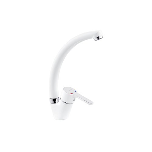 Смеситель для кухни Ibergrif Square M14822W CV028514