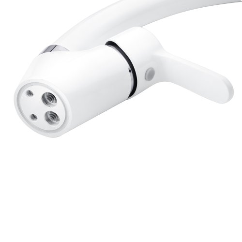 Смеситель для кухни Ibergrif Square M14822W CV028514