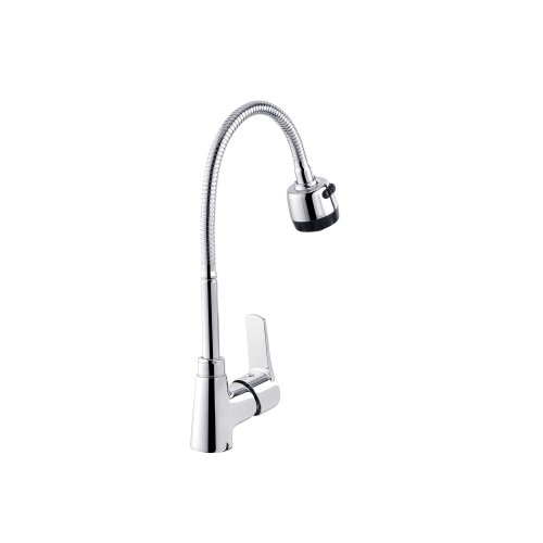 Смеситель для кухни Ibergrif Star M14357 CV028515