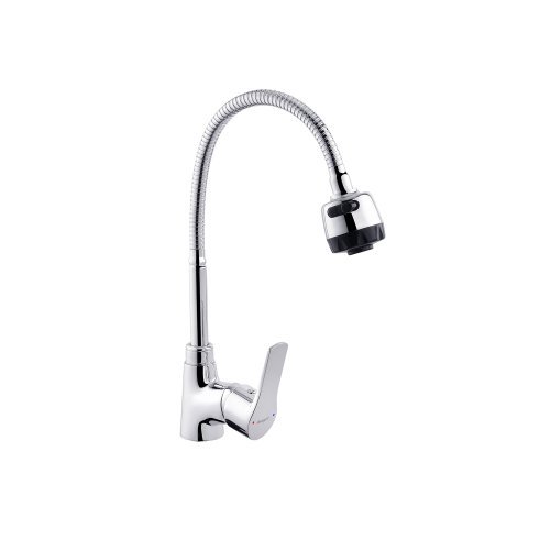 Смеситель для кухни Ibergrif Star M14357 CV028515