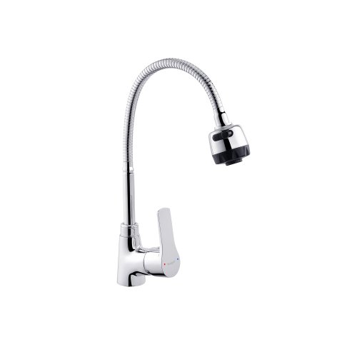 Смеситель для кухни Ibergrif Star M14357 CV028515