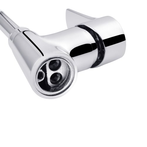 Смеситель для кухни Ibergrif Star M14357 CV028515