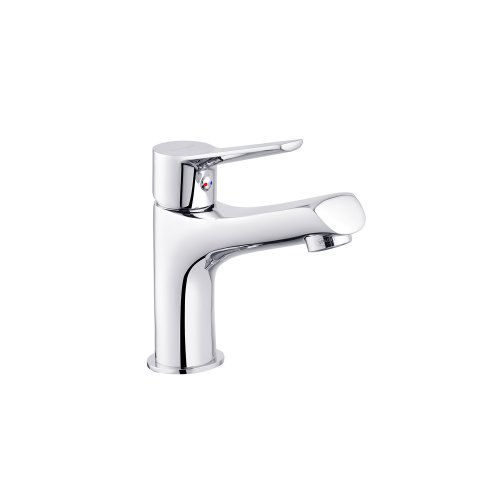 Смеситель для умывальника Ibergrif Arial M11026 CV028455