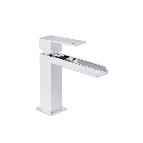 Смеситель для умывальника Ibergrif M11008 CV028457