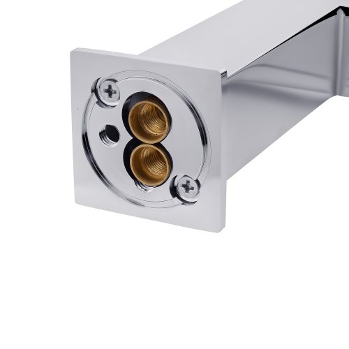 Смеситель для умывальника Ibergrif M11008 CV028457