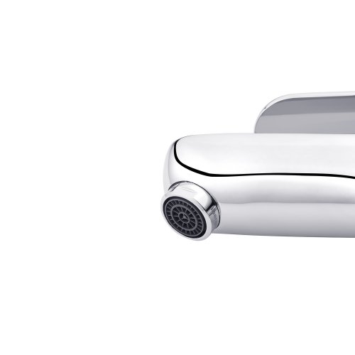 Смеситель для умывальника Ibergrif River M11021 CV028458