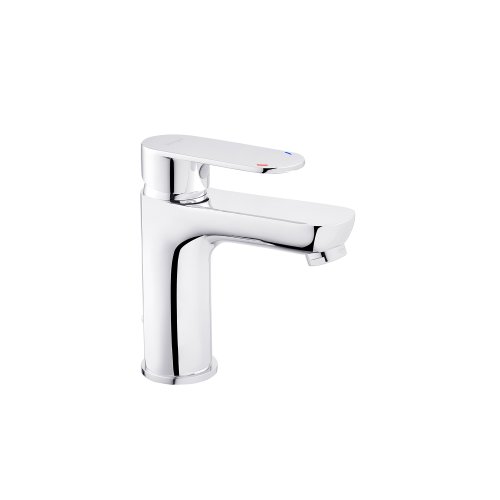 Смеситель для умывальника Ibergrif River M11021 CV028458