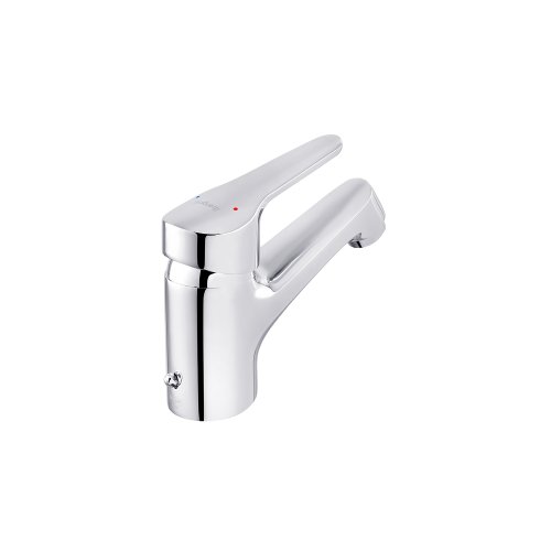 Смеситель для умывальника Ibergrif Roma M11050 CV028459