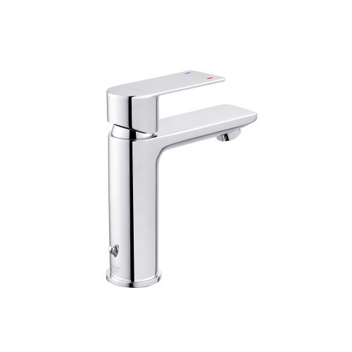 Смеситель для умывальника Ibergrif Supreme M11002 CV028463