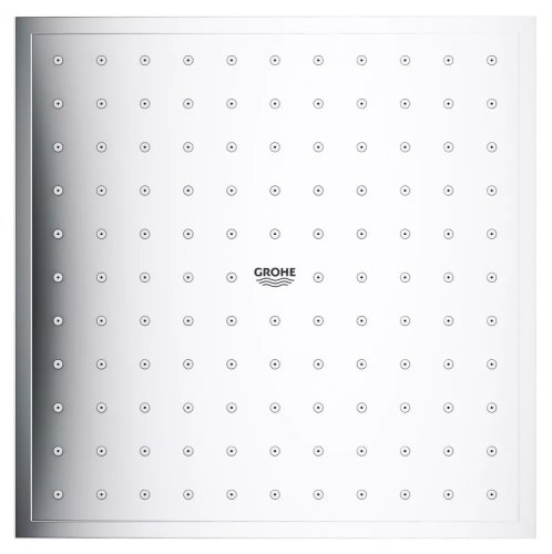 Душова система з термостатом Grohe QuickFix Vitalio Joy System 230 26365000