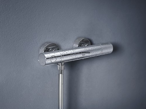 Смеситель для душа с термостатом Grohe QuickFix Precision Get 34773000
