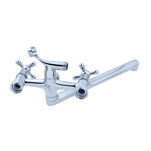 Смеситель для ванны Agua Toledo-C074 CV018083