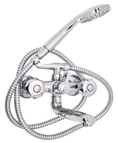 Смеситель для ванны Kroner KRP Hamburg-C060 CV014913