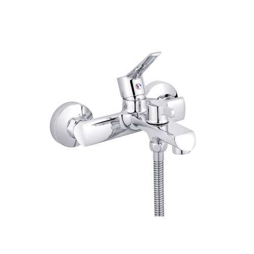 Змішувач для ванни Ibergrif Arial M13026 CV028474