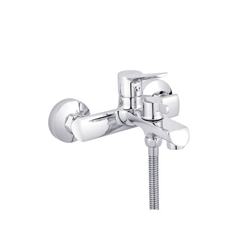 Змішувач для ванни Ibergrif Arial M13026 CV028474