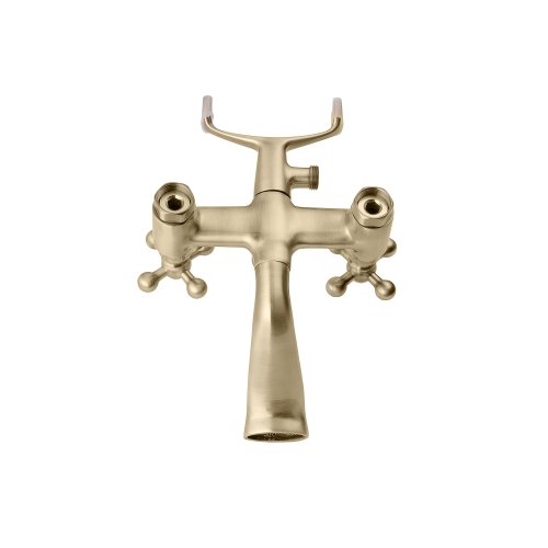 Смеситель для ванны Ibergrif Lucca M13052C CV028475