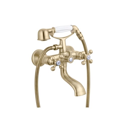 Смеситель для ванны Ibergrif Lucca M13052C CV028475