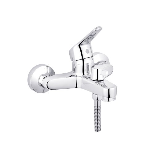 Смеситель для ванны Ibergrif Roma M13250 CV028477