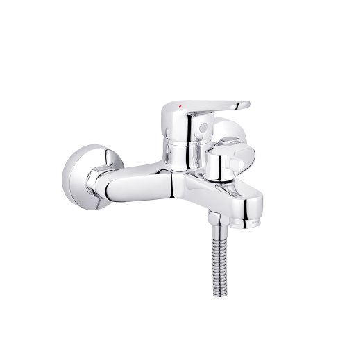 Смеситель для ванны Ibergrif Roma M13250 CV028477