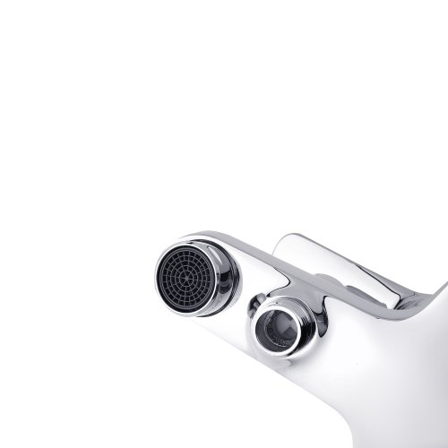 Смеситель для ванны Ibergrif Roma M13250 CV028477