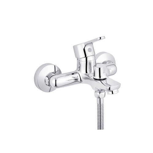 Смеситель для ванны Ibergrif Square M13222 CV028478