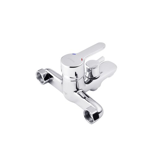 Смеситель для ванны Ibergrif Square M13222 CV028478