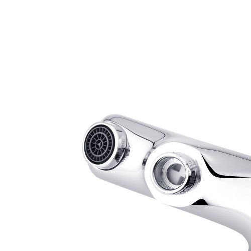 Смеситель для ванны Ibergrif Square M13222 CV028478