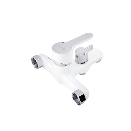 Смеситель для ванны Ibergrif Square M13222W CV028479