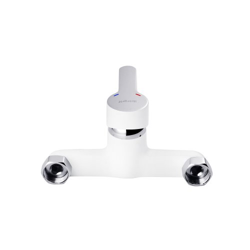 Смеситель для ванны Ibergrif Square M13222W CV028479