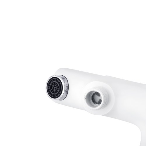 Смеситель для ванны Ibergrif Square M13222W CV028479