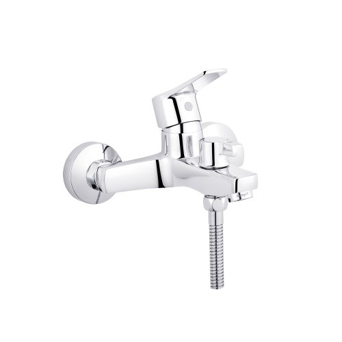 Смеситель для ванны Ibergrif Star M13257 CV028480