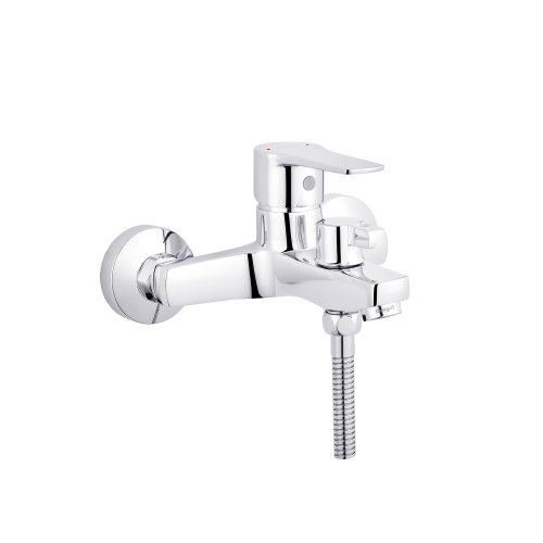 Смеситель для ванны Ibergrif Star M13257 CV028480