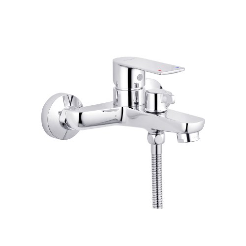 Смеситель для ванны Ibergrif Supreme M13202 CV028481